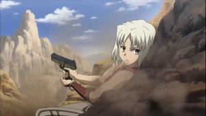 Canaan Season 1 Episode 9