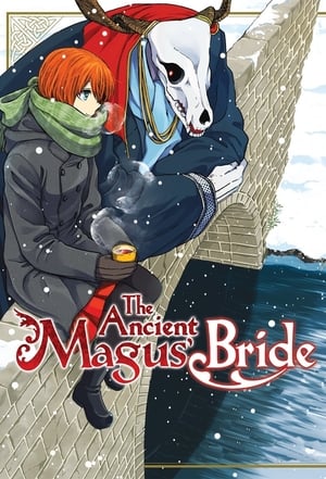 The Ancient Magus' Bride: Specials