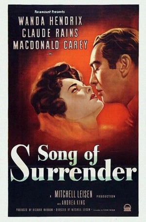 Song of Surrender