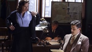 Marvel’s Agent Carter Season 1 Episode 2