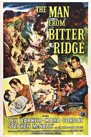 The Man from Bitter Ridge 1955