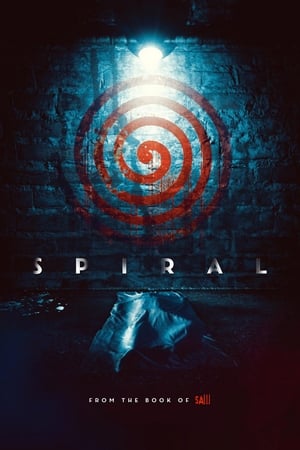 Spiral: From The Book of Saw (2021)