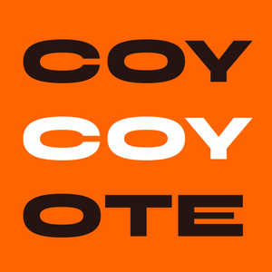 Logo Coy Coyote