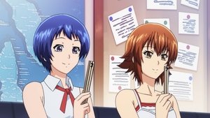 Grand Blue Season 1 Episode 9