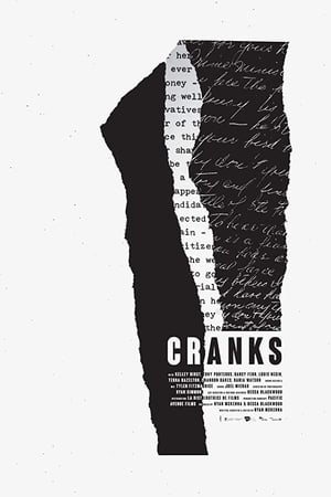 Poster Cranks (2019)