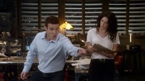 Warehouse 13: 4×18