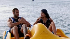 Married at First Sight:  Honeymoon Island Blinded By Love