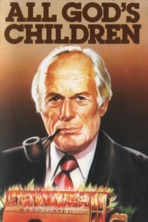 Poster All God's Children (1980)