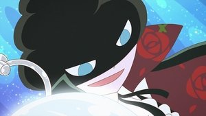 Butt Detective: 1×46