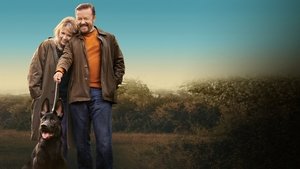 After Life TV Series | where to watch?