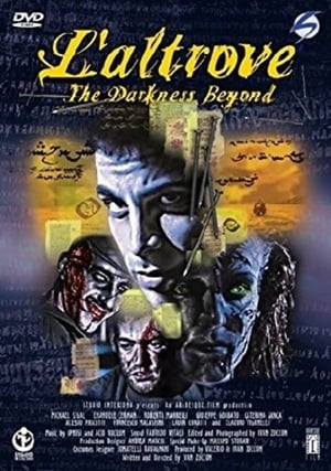 Poster The Darkness Beyond (2000)