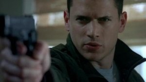 Prison Break: Em Busca da Verdade: 2×17