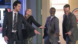 House of Lies: 5×8