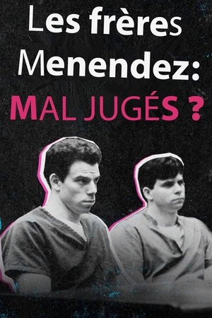 Image Les frères Menendez : Mal jugés ?