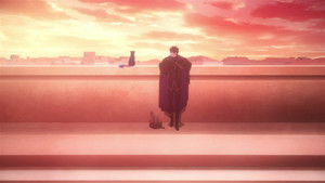 My Status as an Assassin Obviously Exceeds the Hero’s: 1×11