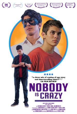 Nobody is Crazy 3