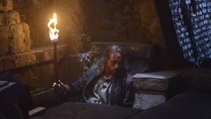 Sleepy Hollow 1 x Episodio 2