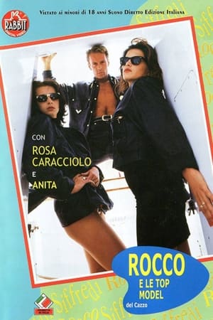 Poster Top Model (1993)