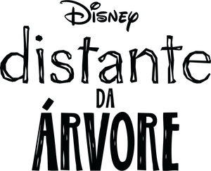 Distante da Árvore
