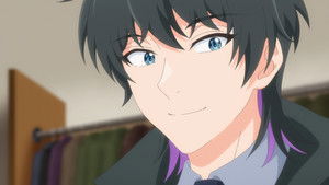 My Awkward Senpai: 1×11