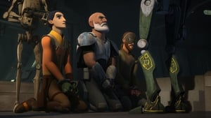 Star Wars Rebels Season 3 Episode 5