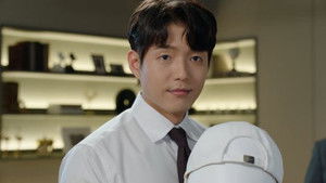 Live Your Own Life Season 1 Episode 11