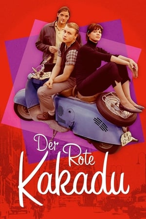 Der Rote Kakadu (2006)