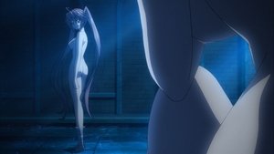 High School DxD: 2×3