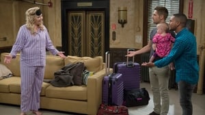 Baby Daddy: Stagione 4 x Episodio 6