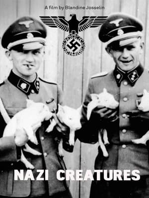 Image Nazi Creatures