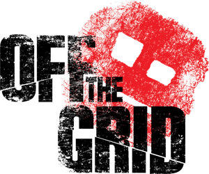 Stikbot: OFF THE GRID