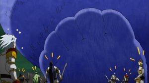 Ixion Saga: Dimensional Transfer Season 1 Episode 25