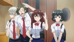 Blue Orchestra Season 1 Episode 16 English Subbed