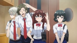 Ao no Orchestra: 1×16