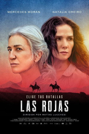 Las Rojas 7