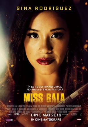 Image Miss Bala