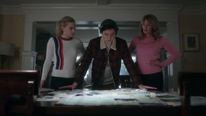 Riverdale temporada 2 capitulo 15