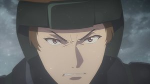 Shinobi no Ittoki Season 1 Episode 9