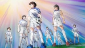 Captain Tsubasa: Saison 2 Episode 23