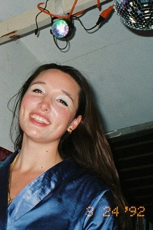 Moira Hamilton