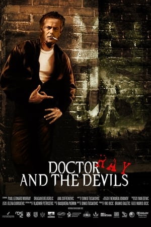 Poster Doctor Ray and the Devils (2012)