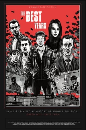 Poster The Best Years 2013