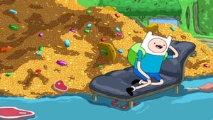 Adventure Time – Abenteuerzeit mit Finn und Jake: 6×8