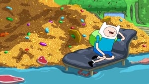 Adventure Time Season 6 แอดแวนเจอร์ ไทม์ ปี 6 ตอนที่ 8