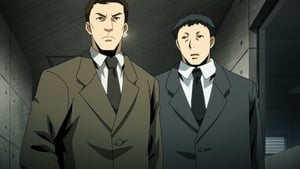 Keishichou Tokumu Bu Tokushu Kyouakuhan Taisaku Shitsu Dai Nana Ka : Tokunana: Saison 1 Episode 2