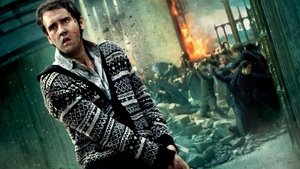 Harry Potter and the Deathly Hallows: Part 2