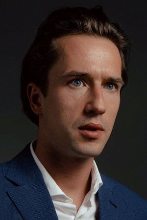 Egor Koreshkov photo