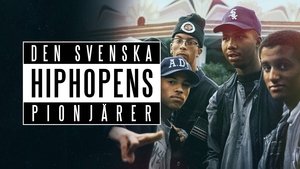 Den svenska hiphopens pionjärer S1E1