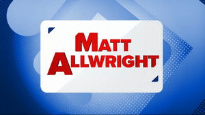 Matt Allwright