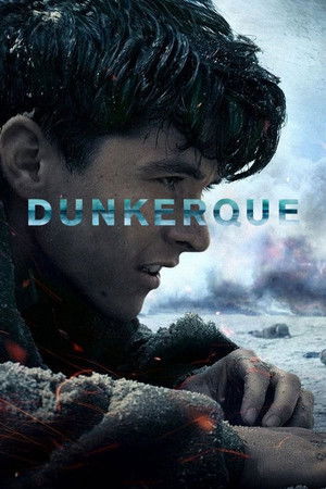 poster Dunkirk